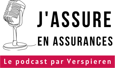 Le podcast par Verspieren