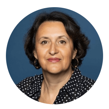 Catherine COGNET