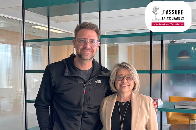 Podcast - Rencontre avec Laurent Deroussin - Maisons BEGI